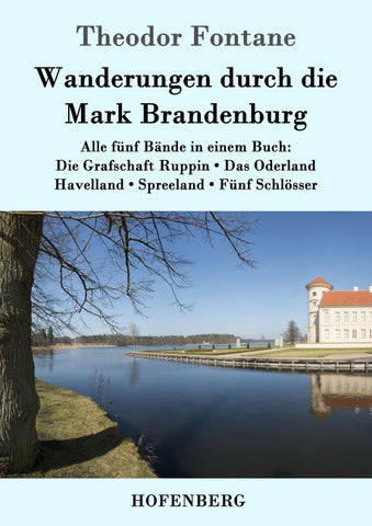 Wanderungen durch die Mark Brandenburg
