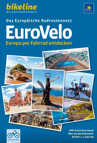 Eurovelo