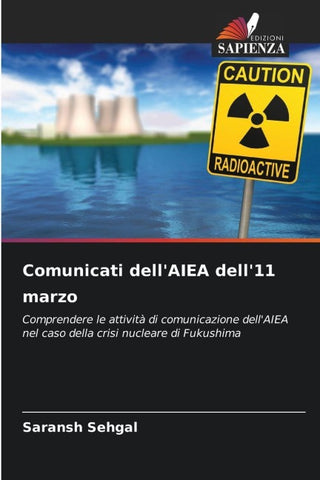 Comunicati dell'AIEA dell'11 marzo