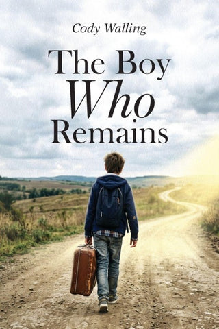 The Boy Who Remains