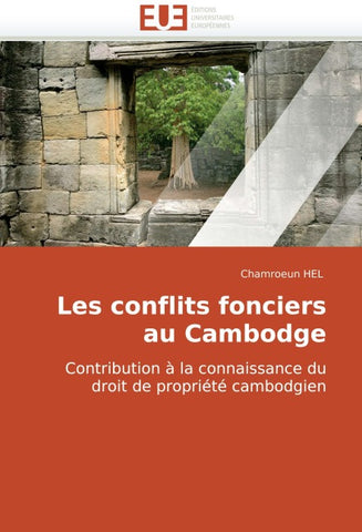 Les conflits fonciers au Cambodge