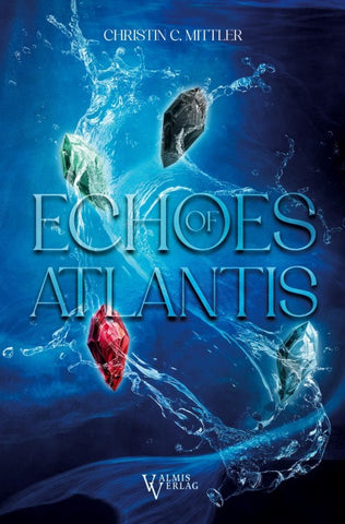 Echoes of Atlantis