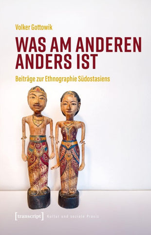 Was am Anderen anders ist