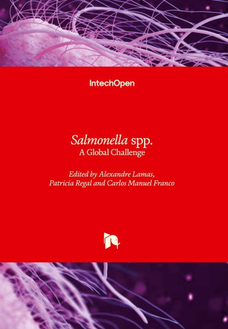 Salmonella spp