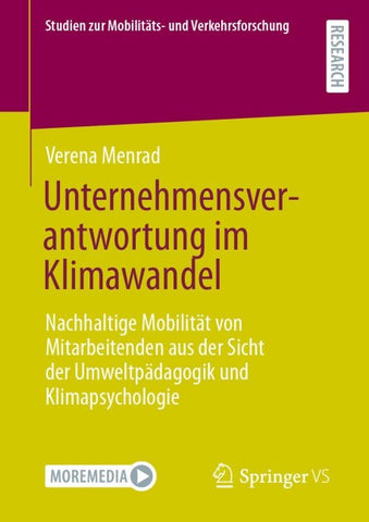 Unternehmensverantwortung im Klimawandel