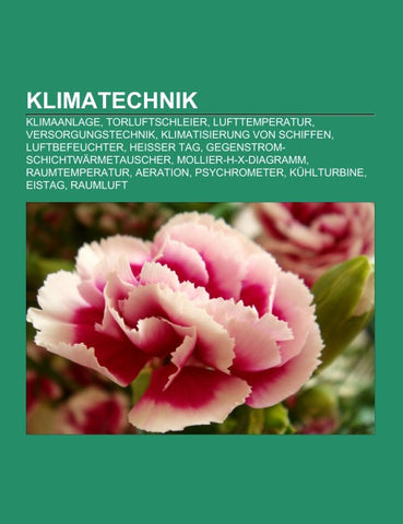 Klimatechnik