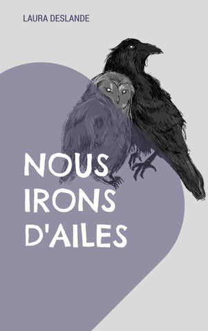 Nous irons d'ailes