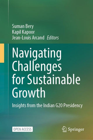 Navigating Challenges for Sustainable Growth