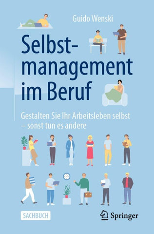 Selbstmanagement im Beruf