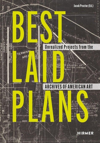 Best Laid Plans