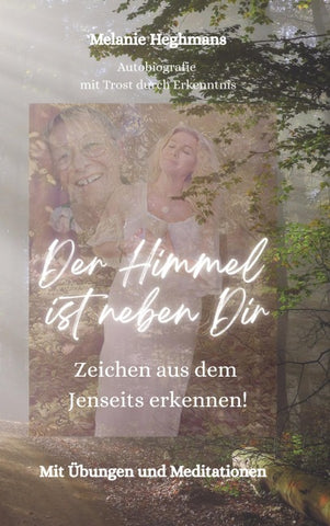 Der Himmel ist neben Dir