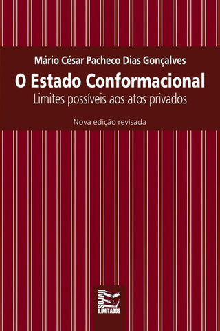 O estado Conformacional