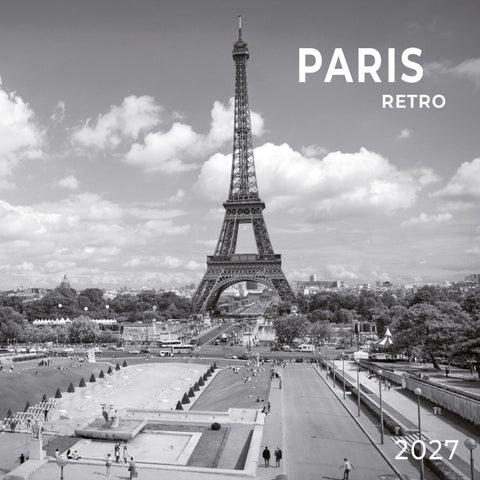 Paris Retro 2027
