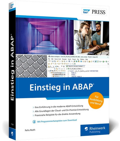Einstieg in ABAP