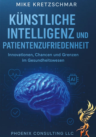 Künstliche Intelligenz und Patientenzufriedenheit: