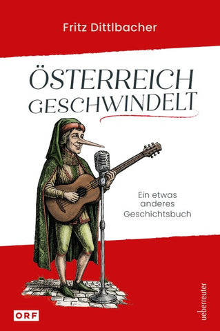 Österreich geschwindelt