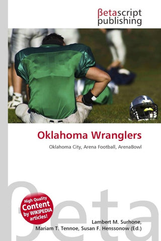 Oklahoma Wranglers