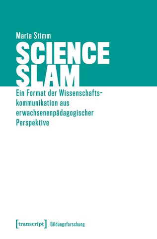 Science Slam