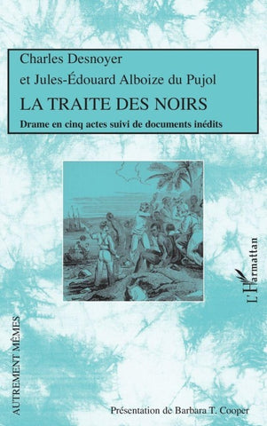La Traite des Noirs