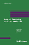 Fractal Geometry and Stochastics II