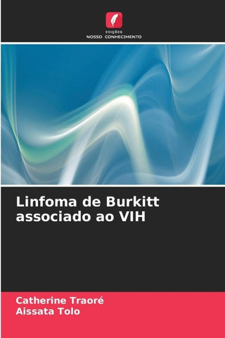 Linfoma de Burkitt associado ao VIH
