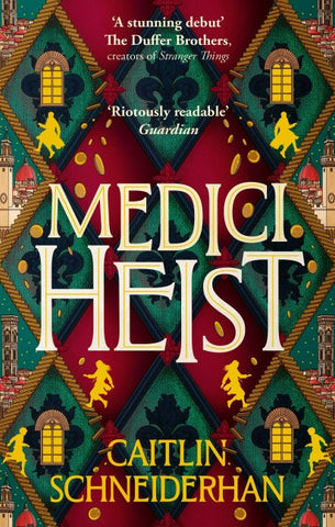 Medici Heist