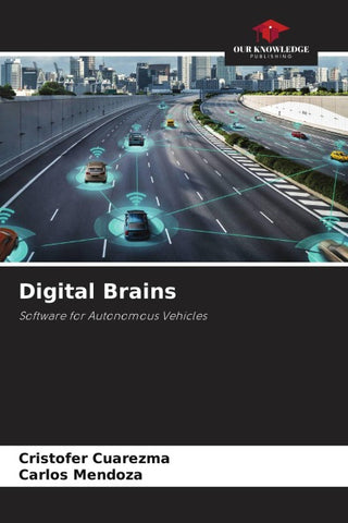 Digital Brains