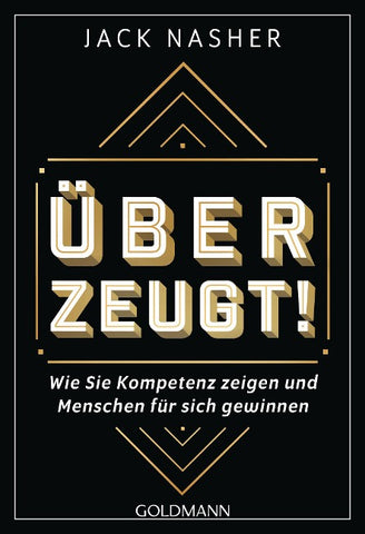 Überzeugt!