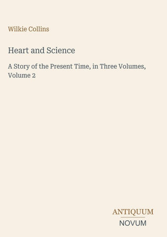 Heart and Science