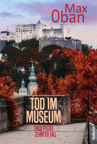 Tod im Museum
