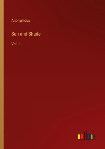 Sun and Shade