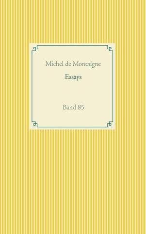 Essays