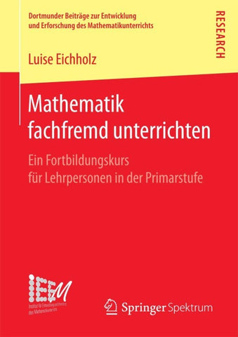 Mathematik fachfremd unterrichten