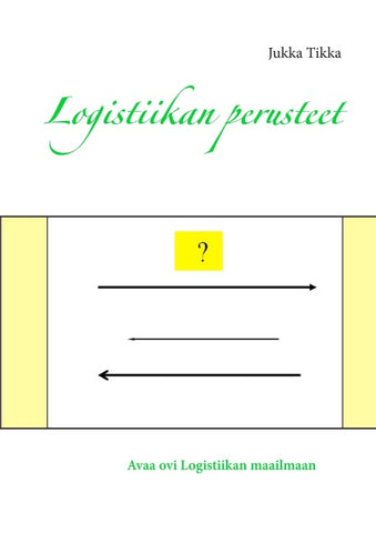 Logistiikan perusteet