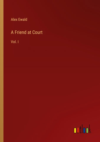 A Friend at Court
