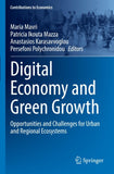 Digital Economy and Green Growth