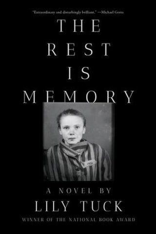 The Rest Is Memory