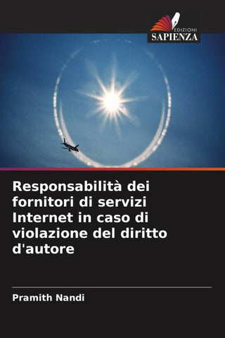 Responsabilità dei fornitori di servizi Internet in caso di violazione del diritto d'autore