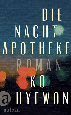Die Nachtapotheke