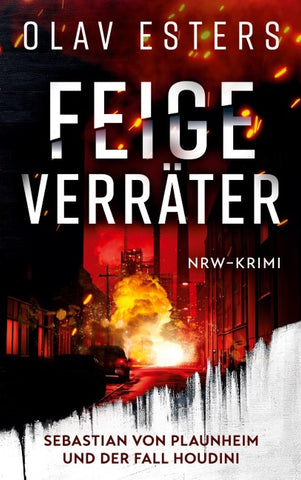 Feige Verräter