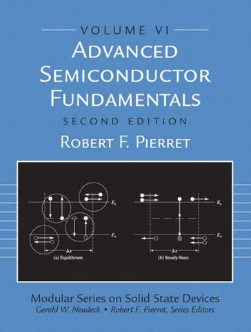 Advanced Semiconductor Fundamentals