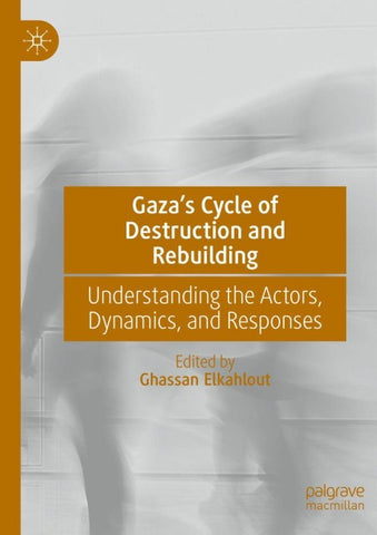 s Cycle of Destruction and Rebuilding