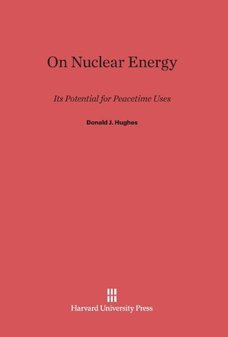 On Nuclear Energy