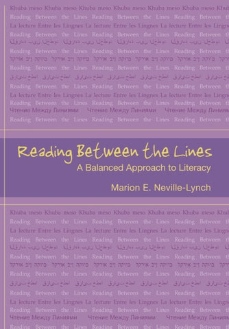 Reading Between the Lines