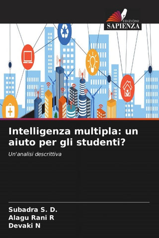 Intelligenza multipla: un aiuto per gli studenti?