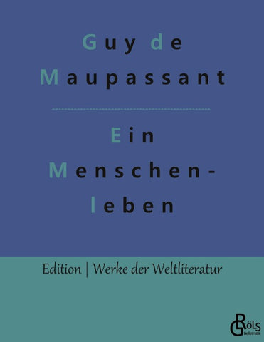 Ein Menschenleben