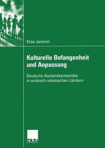 Kulturelle Befangenheit und Anpassung