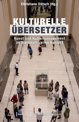 Kulturelle Übersetzer