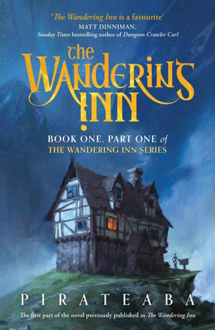 The Wandering Inn