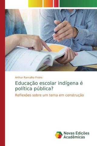 Educação escolar indígena é política pública?